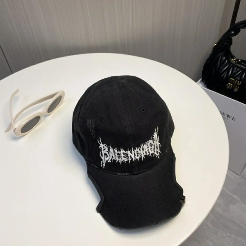 balenciaga casquette s_12500433